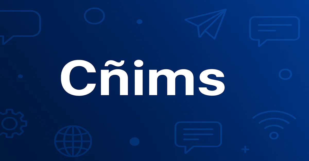 Cñims