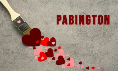 Pabington