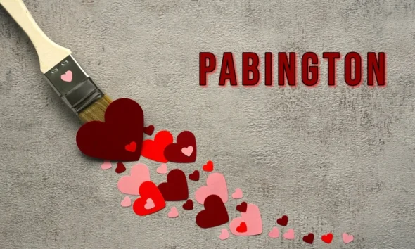 Pabington