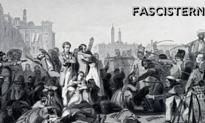 Fascisterne