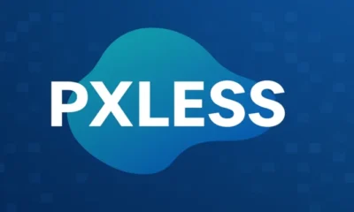 Pxless