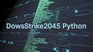 DowsStrike2045 Python