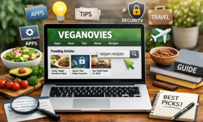 Veganovies.com