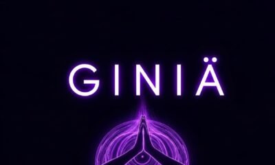 Giniä