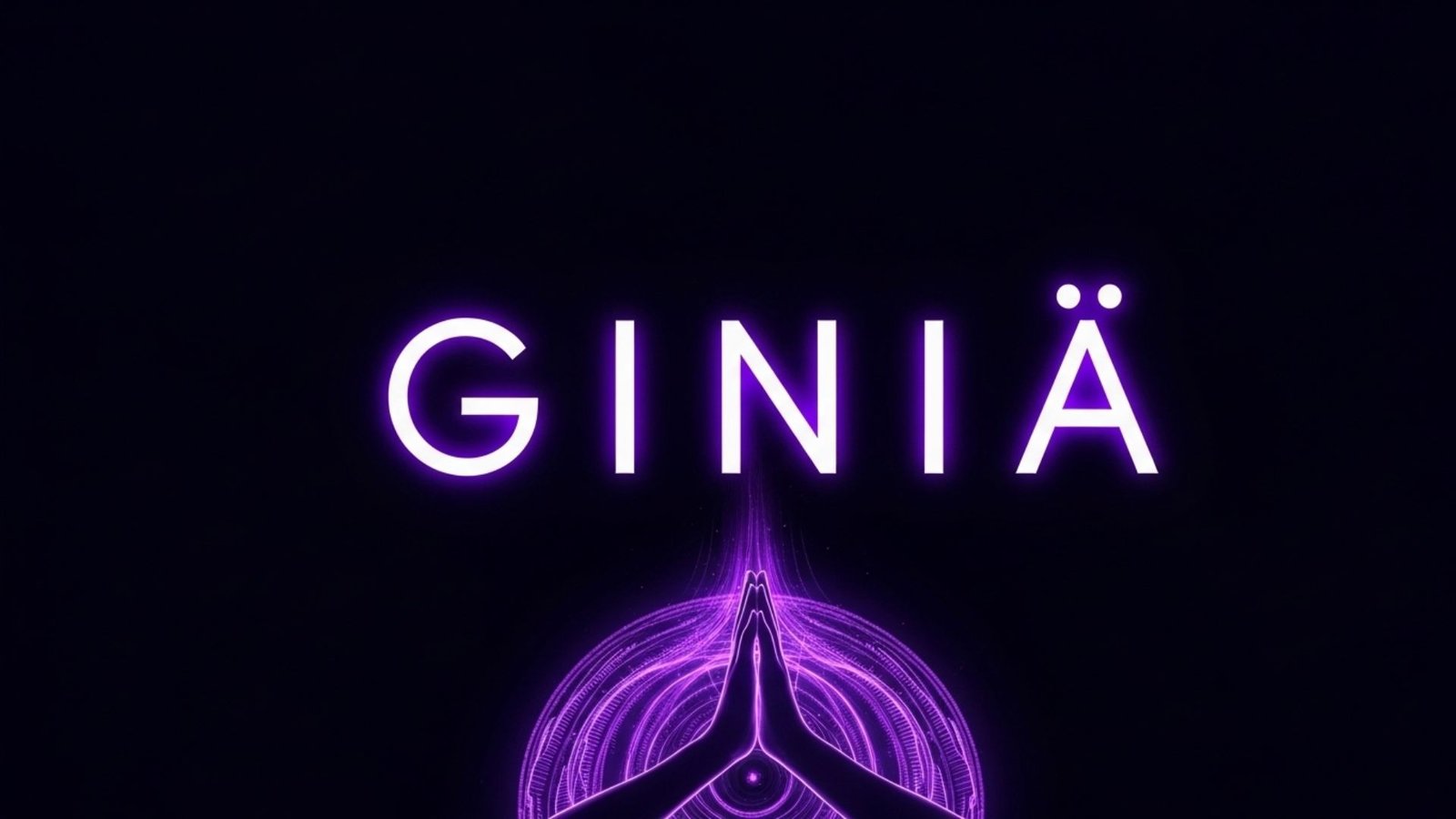 Giniä