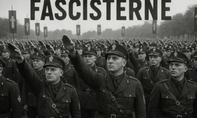 Fascisterne