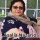 Asalia Nazario