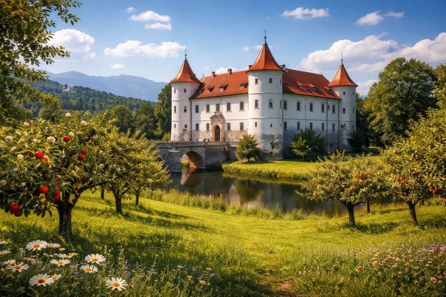 Jablje