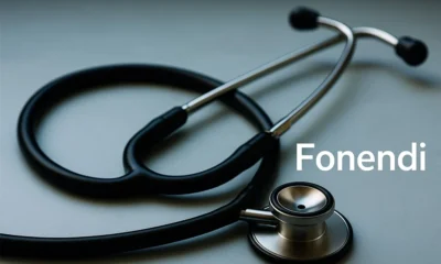 Fonendi