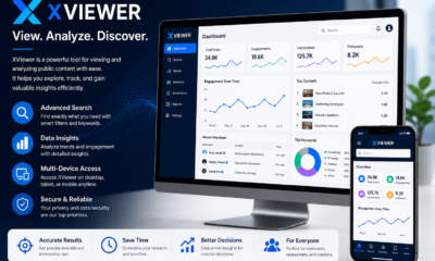 xviewer