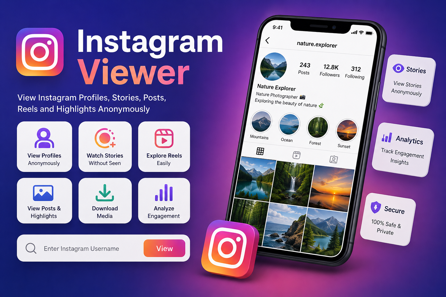 instagram viewer