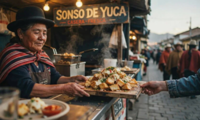 Best sonso yuca near me