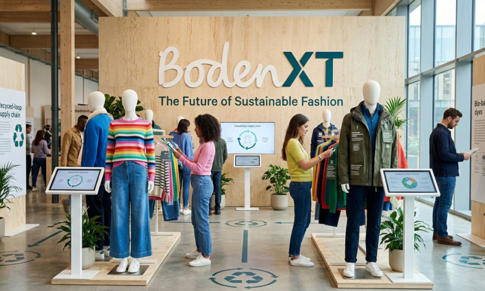 Bodenxt