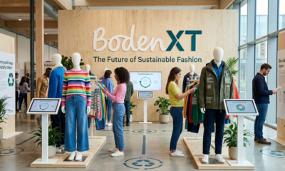 Bodenxt