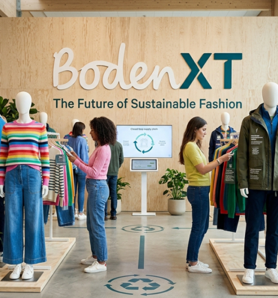 Bodenxt