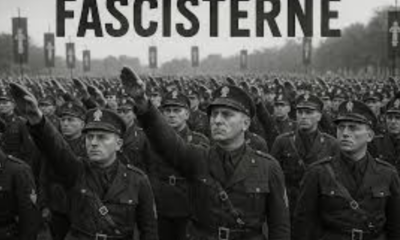 Fascisterne