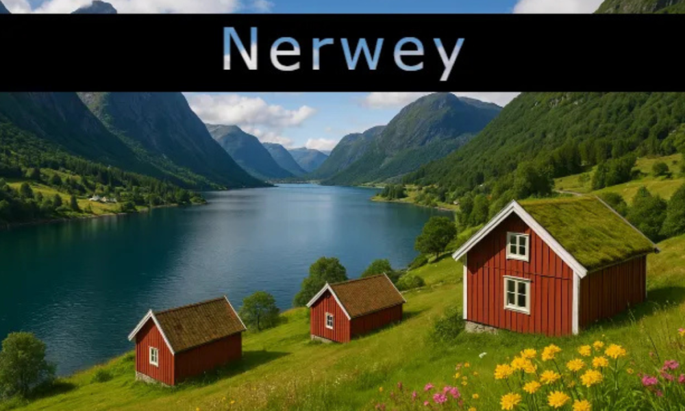Nerwey