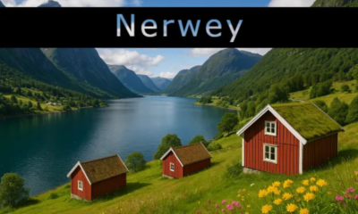 Nerwey