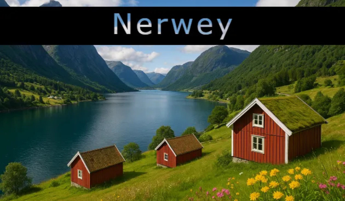 Nerwey