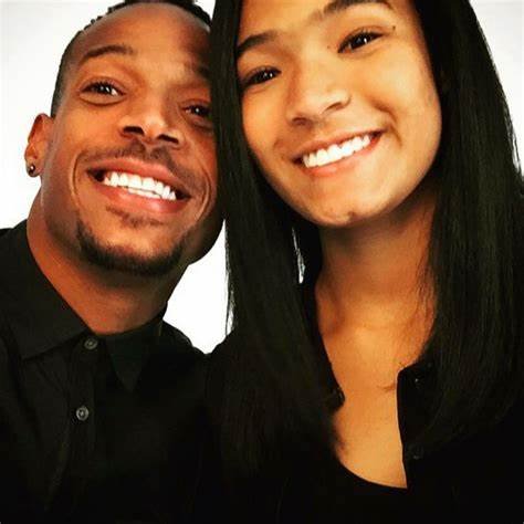 Kai zackery wayans