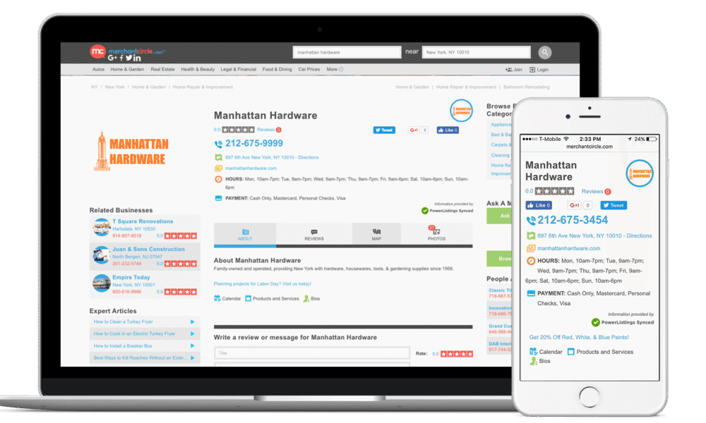 merchantcircle
