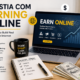twastia com earning online