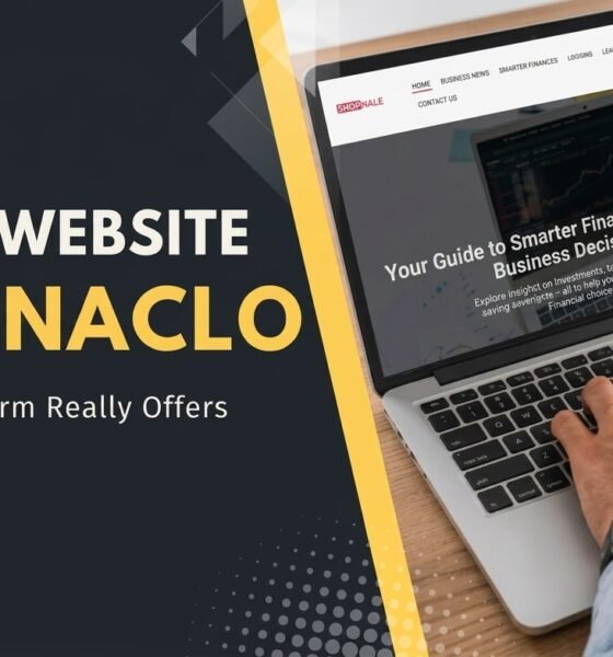firm's website shopnaclo