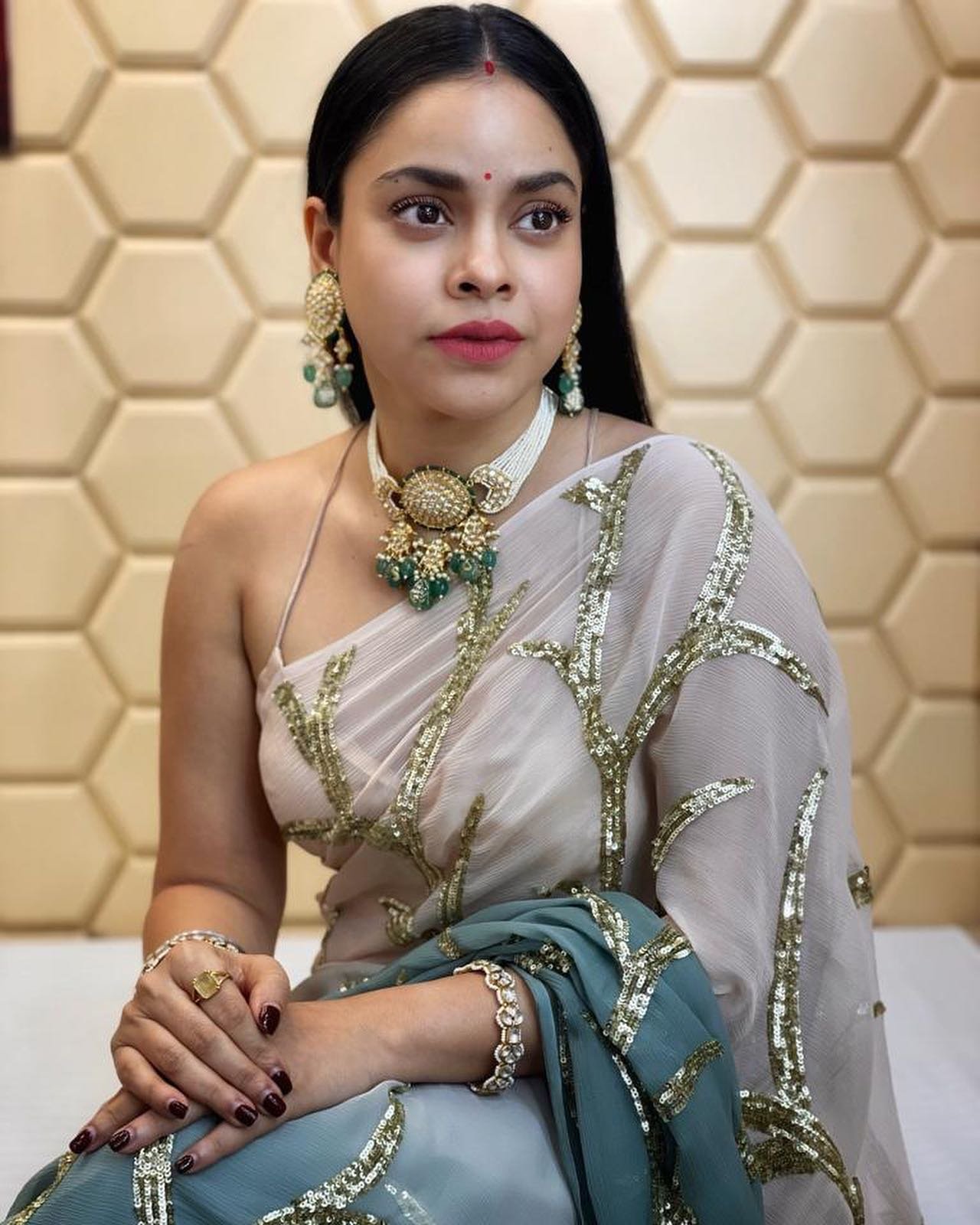 sujeet chakravarti