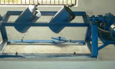 deval attrition test
