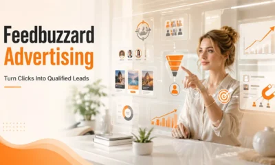advertise feedbuzzard