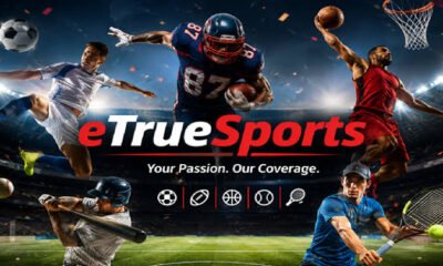 gaming etruesports