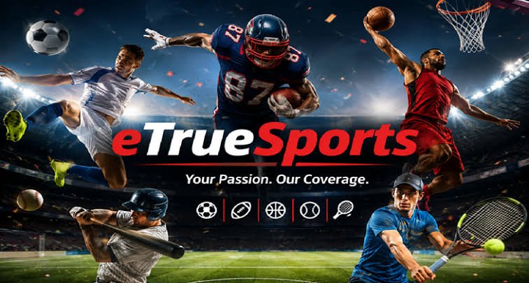 gaming etruesports