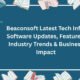 beaconsoft latest tech info