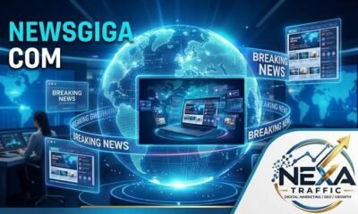 newsgiga