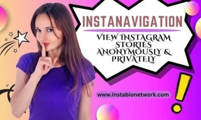 instanavigation com
