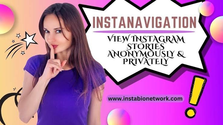 instanavigation com