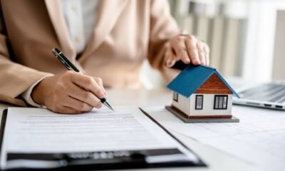 homeassure admin reviews