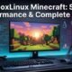 minecraft plugboxlinux