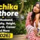 ruchika rathore net worth