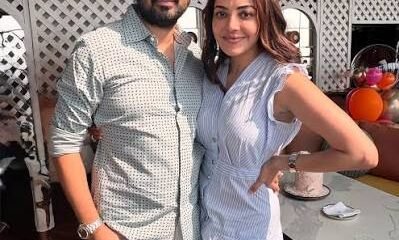gautam kitchlu net worth