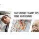 tips drhomey