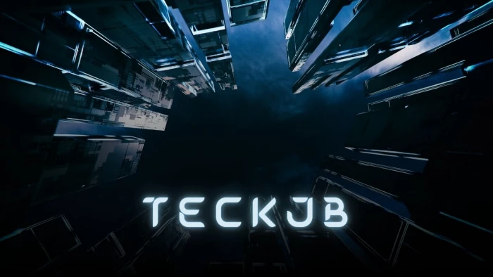 teckjb com