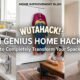 wutawhacks home hacks