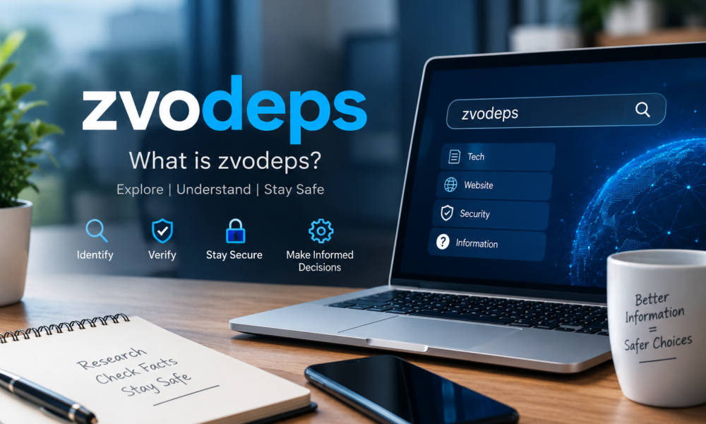 zvodeps