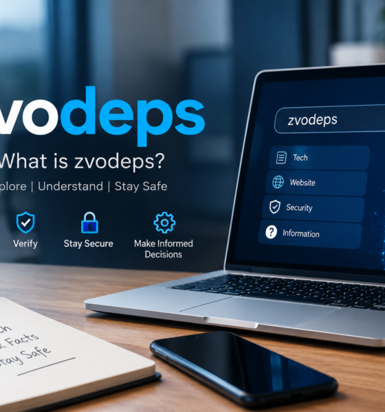 zvodeps