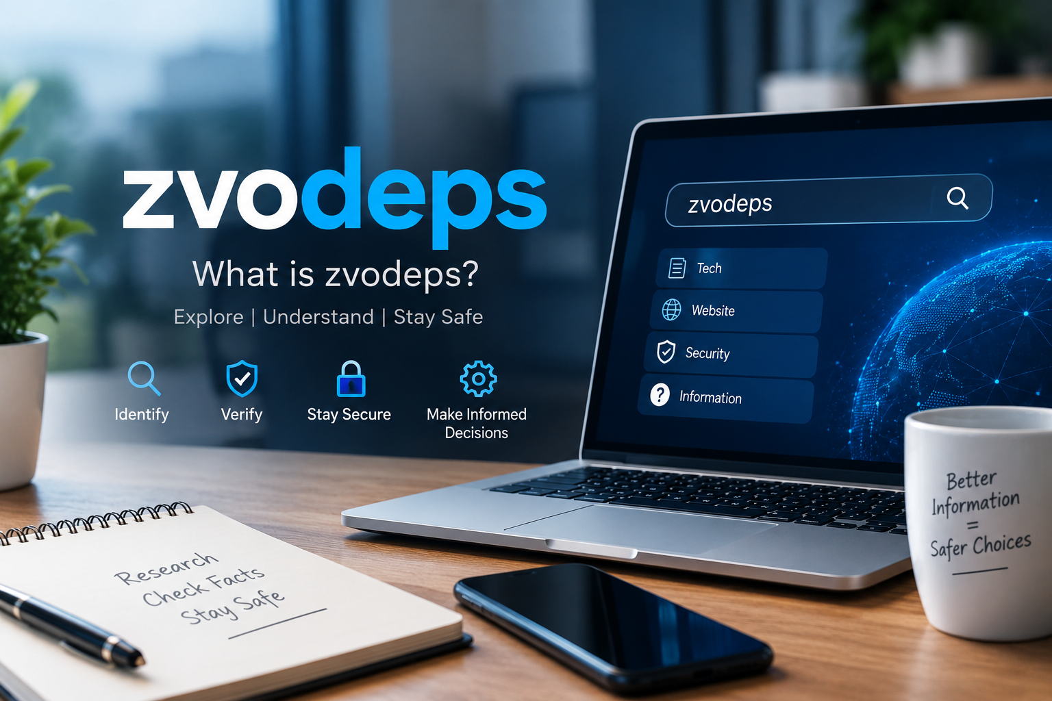 zvodeps