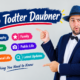 jo todter daubner