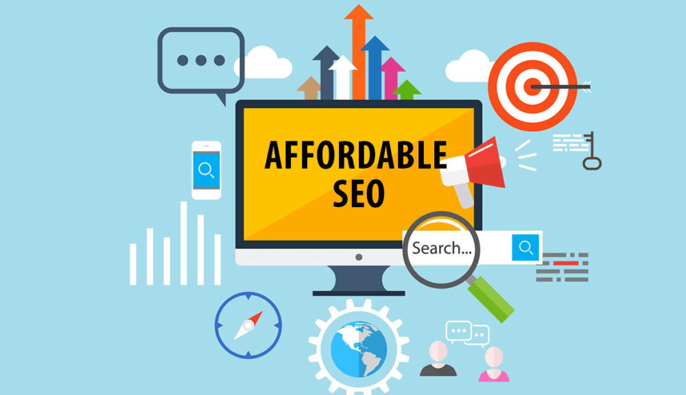 affordable seo melbourne appkod