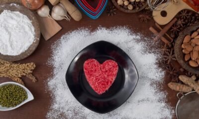 cookiesforlove kitchen tech tools