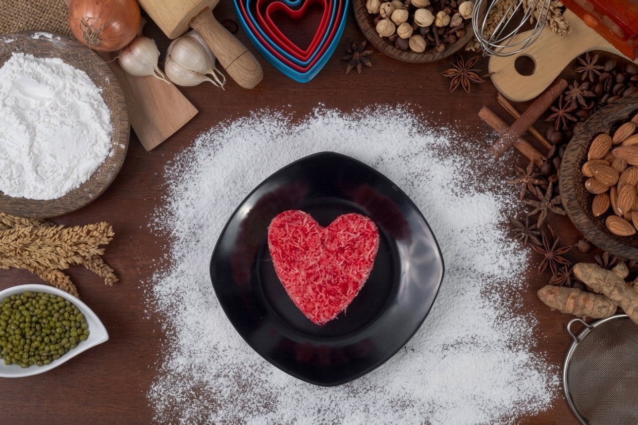 cookiesforlove kitchen tech tools